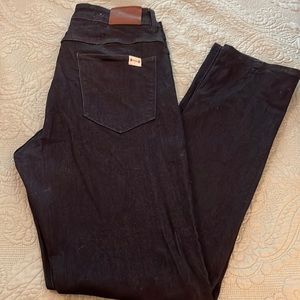 Barbell Apparel Athletic Jean Dark Wash